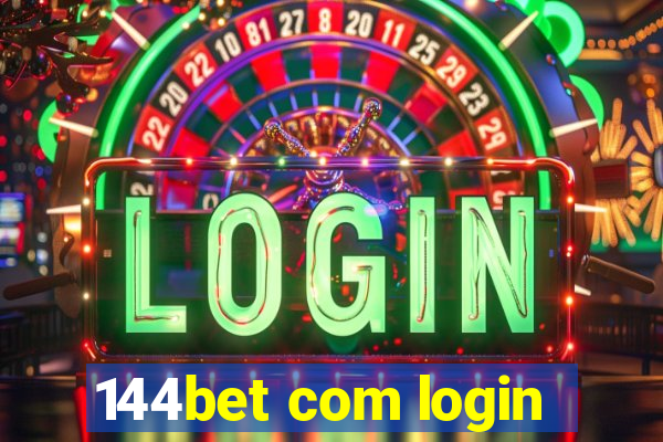 144bet com login